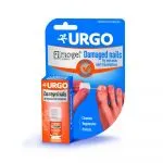 URGO DAMAGED NAILS VEDELIK KAHJUSTATUD KÜÜNTELE 3,3ML