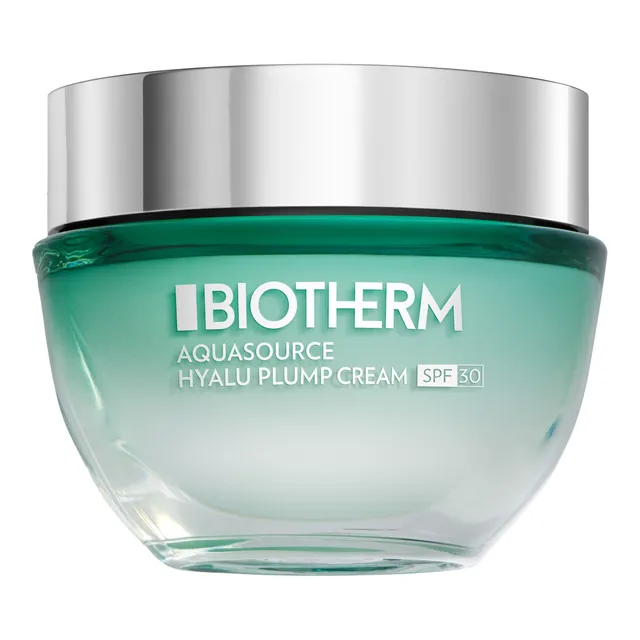 Aquasource Hyalu Plump niisutav kreem SPF30 50ml