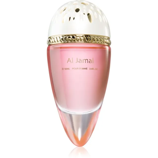 Le Chameau Al Jamal Parfüümvesi naistele 100 ml