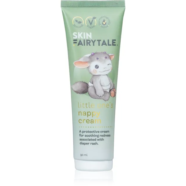 Skin Fairytale Little One’s Mähkmelööbekreem beebidele 90 ml