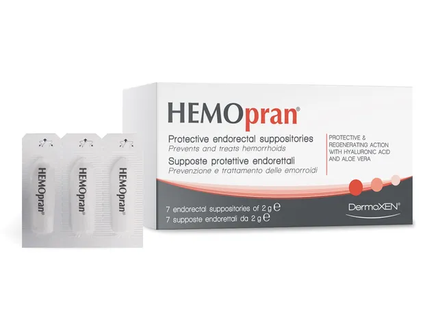 DERMOXEN HEMOPRAN SUPOSIIDID 2G N7