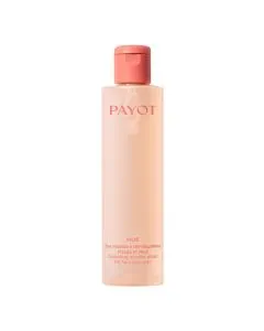 PAYOT Nue Cleansing Micellar Water For Face & Eyes 200ml