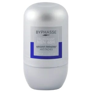 Byphasse 48H Groovy Par rulldeo 50ml