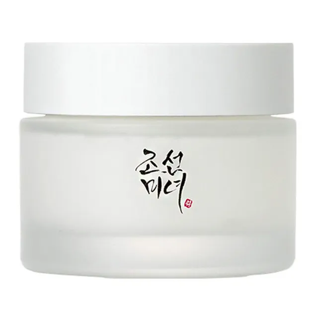 Dynasty näokreem 50ml