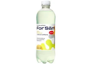 Karbon.jook ForMe õuna-kiivi 500ml