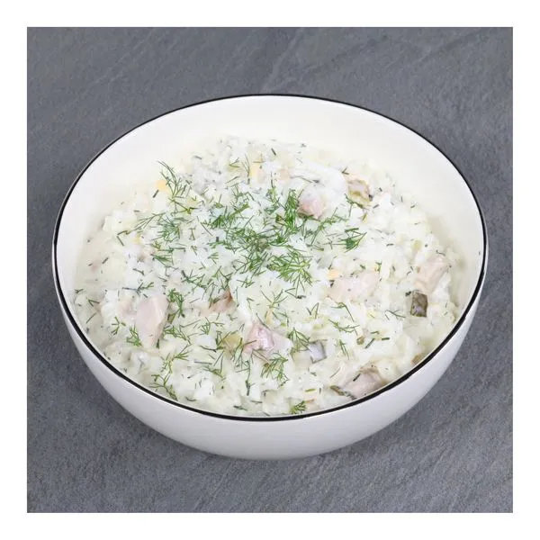 Riisi-kanasalat 1kg