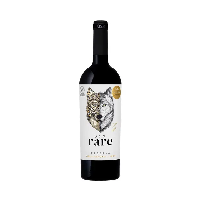 Lisboa Reserva Red 75 cl