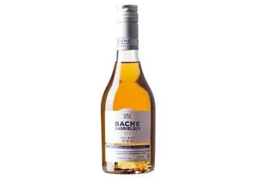 Cog. BACHE-GABRIELSEN VS TreKors40%350ml