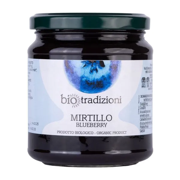 Mustikamoos MIRTILLO
