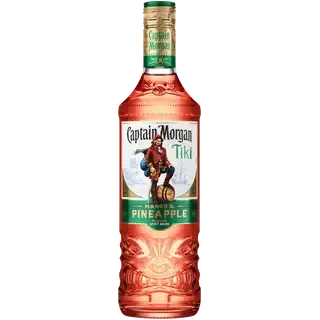 Captain Morgan Tiki rumm 25%vol 700ml