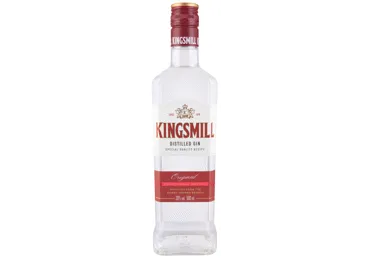 Gin KINGSMILL 38% 500ml