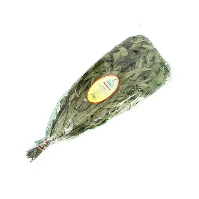 Saunaviht Kask ja Eukalüpt, SIPAKSON, 100 g