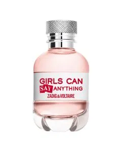 Girls Can Say Anything EdP 50ml