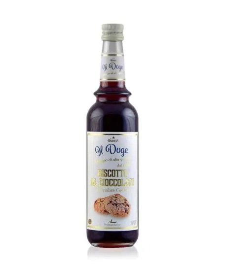 IL DOGE Chocolate Cookie siirup 700ml