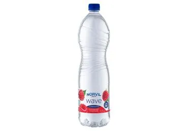 Karboniseerit.min.vesi NORVIL marja 1.5L