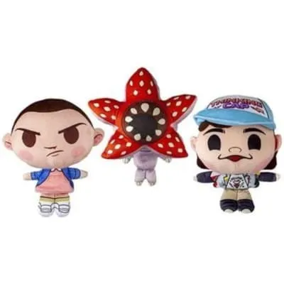 Pehme mänguasi Stranger Things 18cm