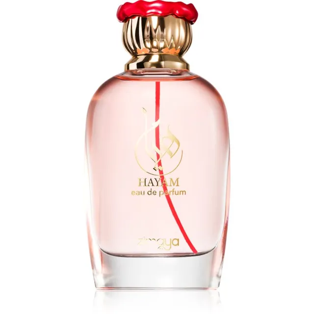 Zimaya Hayaam Parfüümvesi naistele 100 ml
