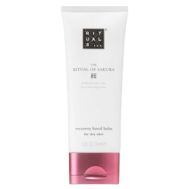 RITUALS The Ritual Of Sakura Recovery Hand Balm 70ml