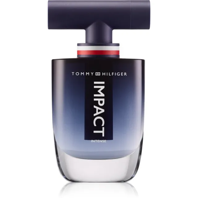 Tommy Hilfiger Impact Intense Parfüümvesi meestele 100 ml
