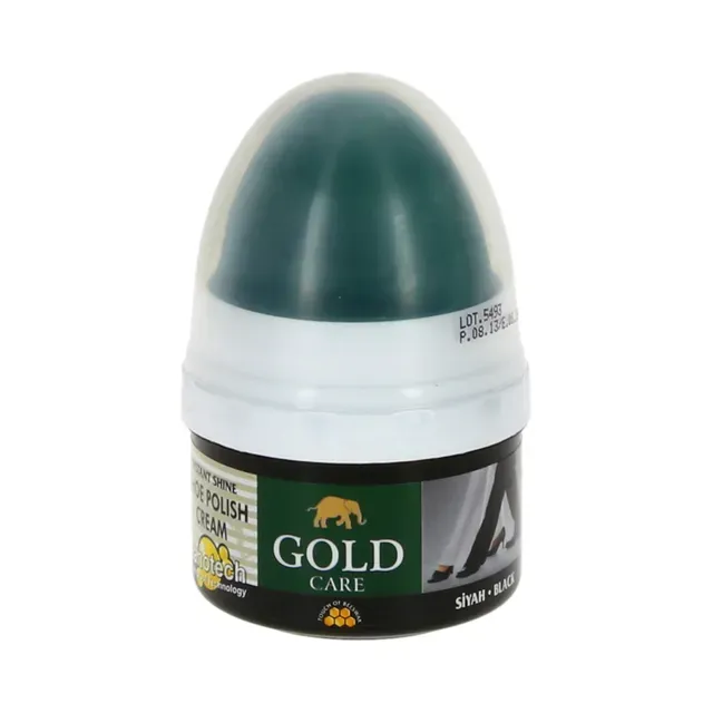 Kingakreem + läige, GOLD CARE, 60 ml