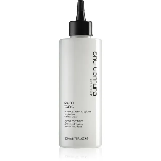 Shu Uemura Izumi Tonic Tugevdav palsam 200 ml