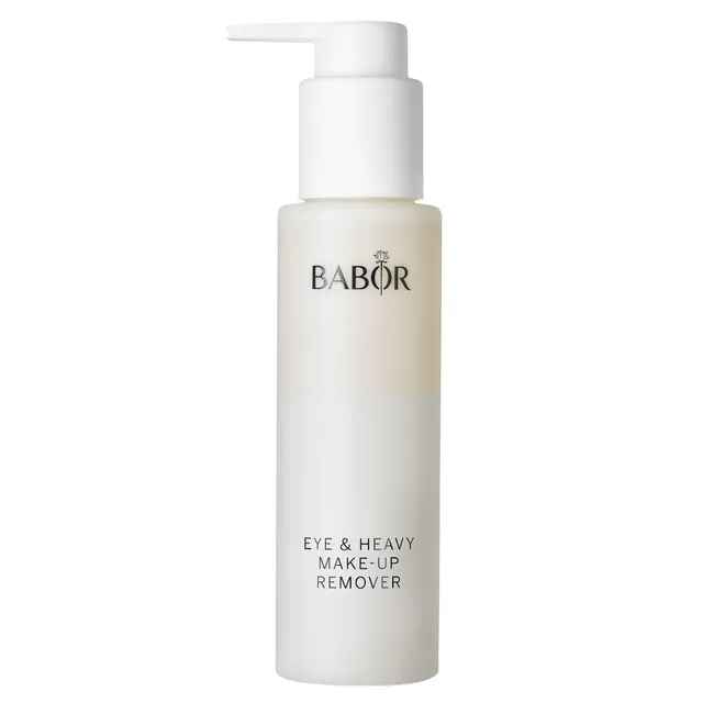 Kaheastmeline meigieemaldaja 100ml