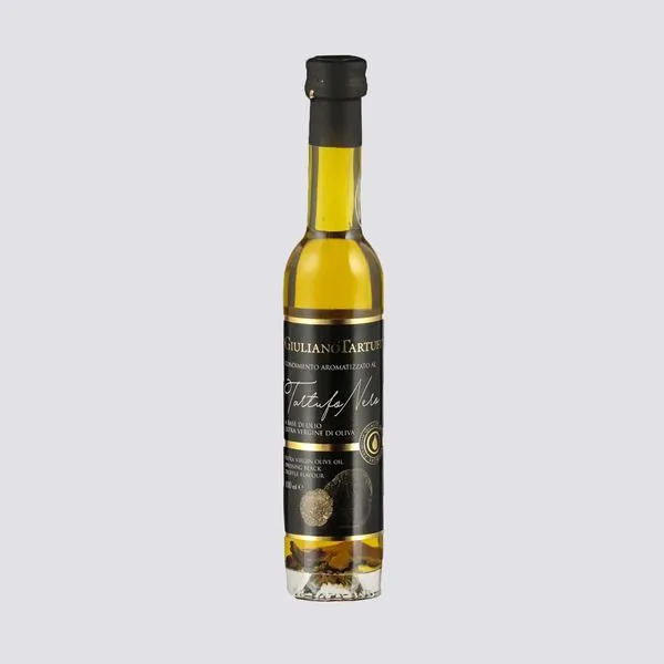 Ekstra neitsioliiviõli trühvli tükkidega 100ml Itaalia