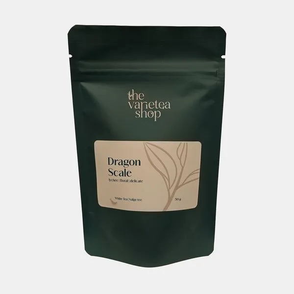 Tee Draakoni Soomused 50g