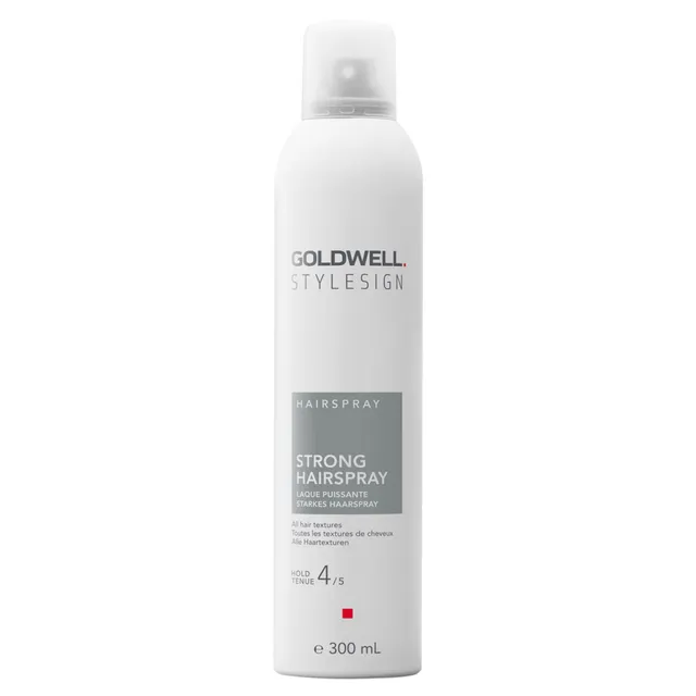 GOLDWELL Stylesign Strong Hairspray 300ml