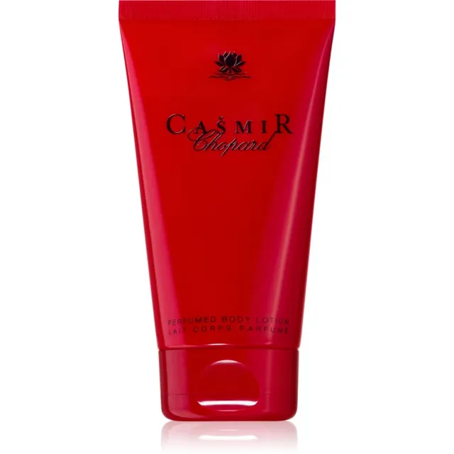 Chopard Cašmir Lõhnastatud kehapiim naistele 150 ml