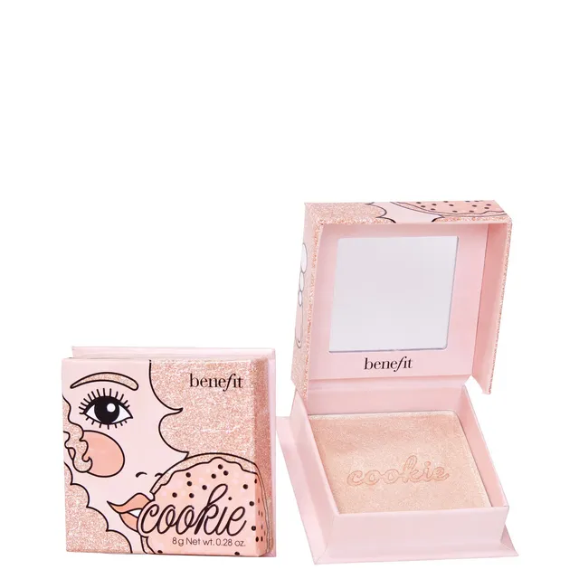 BENEFIT Cookie Golden Pearl Highlighter 8g