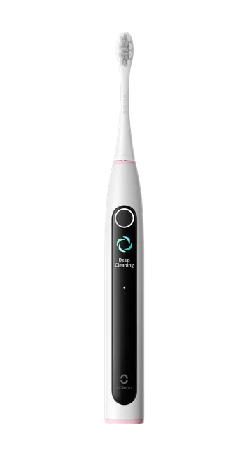 Oclean X Lite Set Heliline hambahari reisikarbiga Grey 1 tk