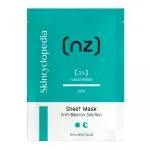 Skincyclopedia kangasmask niatsiinamiidi ja tsingiga aknele kalduvale nahale N1 20 ml