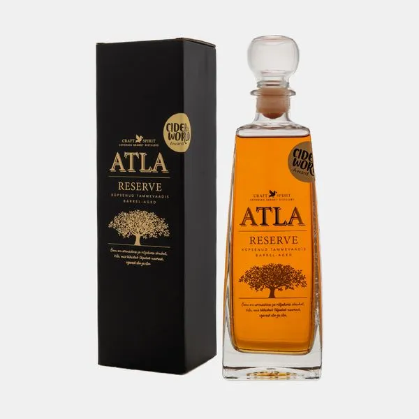 Reserve 50cl Eesti