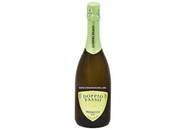 KPN vah.vein DOPPIO PASSO ExtraDry 750ml