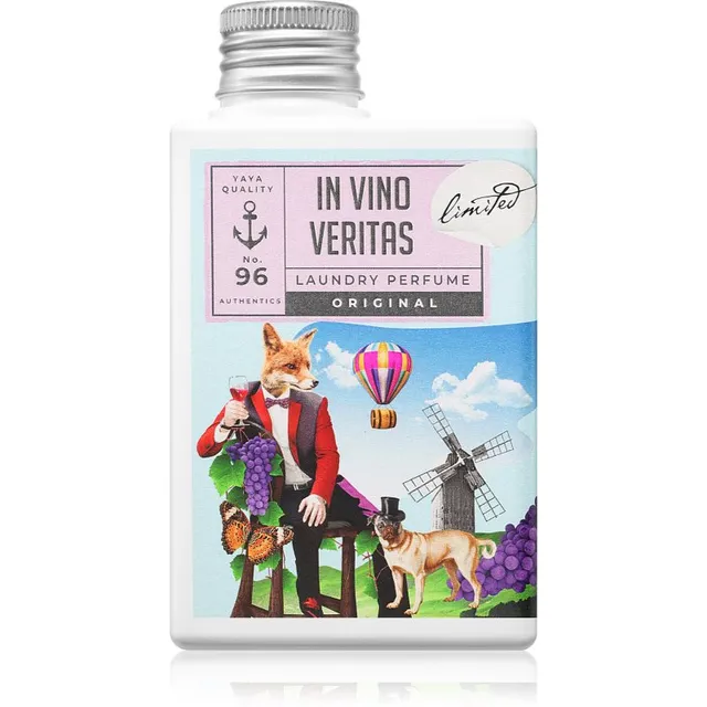 Soaphoria In Vino Veritas riidekapi õhuvärskendaja 150 ml