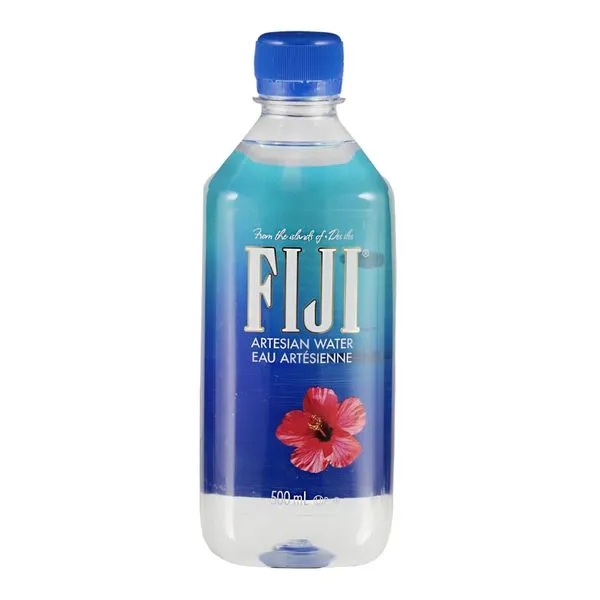 Arteesia vesi 500ml Fiji