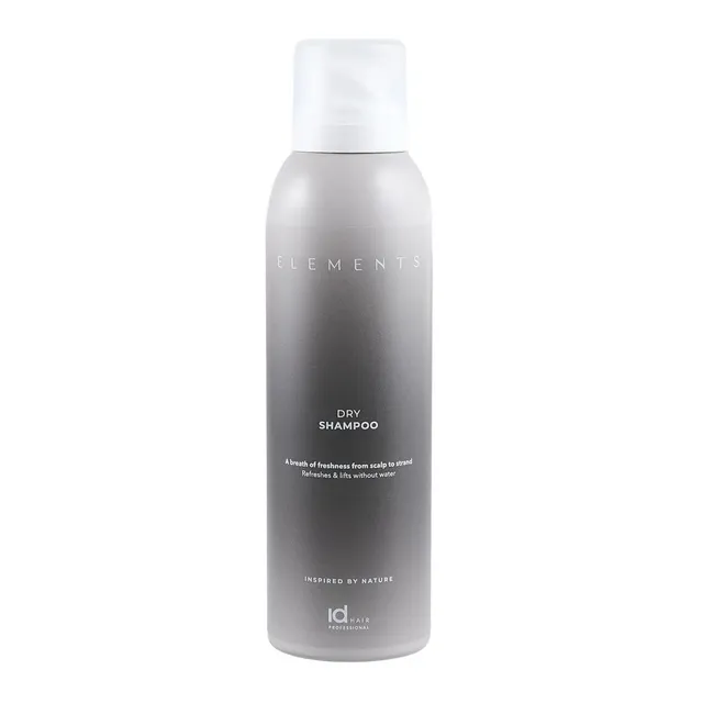 Kuivšampoon 200ml