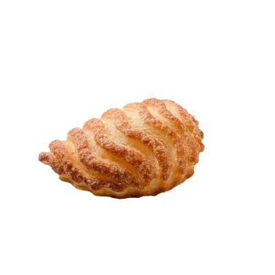 Kreemjas virsikupirukas 88g