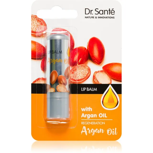 Dr. Santé Argan Huulepalsam 3.6 g