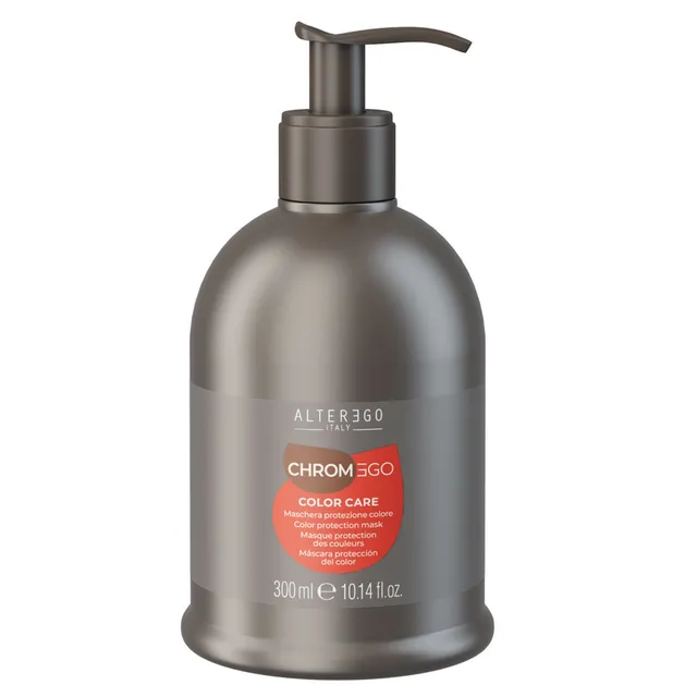 ALTER EGO ChromEgo Color Care Mask 300ml