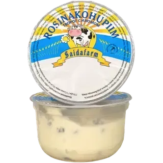 Rosina kohupiim, SAIDAFARM, 200 g