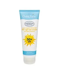 Päikesekaitsekreem SPF50+ 125ml
