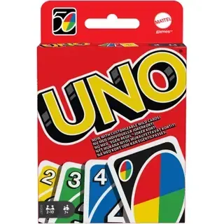 Kaardimäng Uno