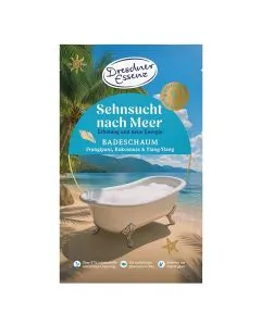 Vannisool Igatsus Mere Järele 60g