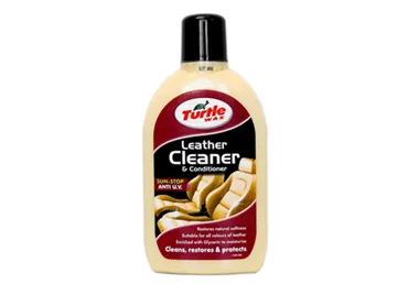 Auto nahapuhastusvedelik TURTLE WAX500ml