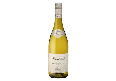 Vein LAURENT MIQUEL Père Sauvignon 750ml