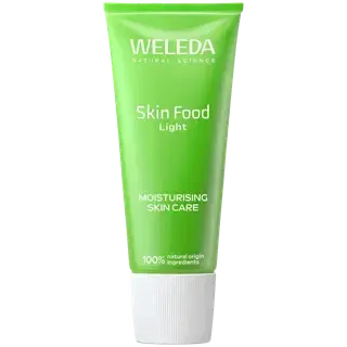 Weleda Skin Food Light universaalne kreem 75ml