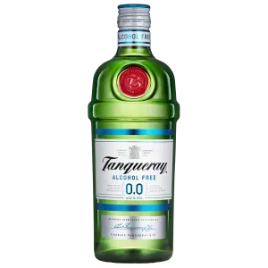 Tanqueray Alk.vaba jook 0.0% 0.7L