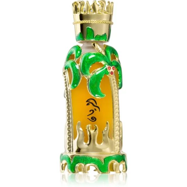 Khadlaj Al Riyan parfüümõli unisex 17 ml